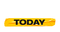 be yourself today